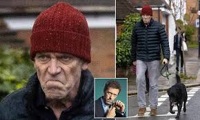 Hugh Laurie