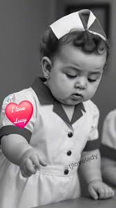 The Baby That Singing and Benjamin