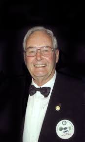 Jones, Richard Neville (Nev)