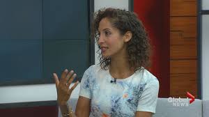 “The Young and the Restless” Actress Christel Khalil