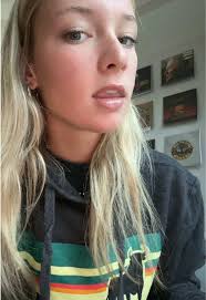 Dalebrisby Ffa Convention Mullet Contest