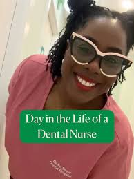 A Day in the Life of a Dental Nurse at Truly Dental