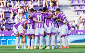 Real Valladolid: how we'll avoid wasting time and money on transfers