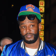 He Makes This Rap Up Live On The Spot #AGT #Americasgottalent #audition