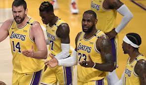 Los angeles lakers page on flashscore.com offers livescore, results, standings and match details. Bz4wzhd8ifuqum