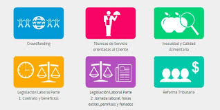 Actualmente cuenta con un total de 22 cursos, 6 cursos. Sercotec Ofrece Seis Nuevos Cursos De Capacitacion Gratuitos Para Emprendedores Y Microempresarios La Noticia Online