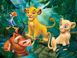 Profitez de millions d'applications android récentes, de jeux, de titres musicaux, de films, de séries, de livres, de magazines, et plus encore. Nathan 863136 Puzzle Enfant Roi Lion 30 Pieces Simba Nala Timon