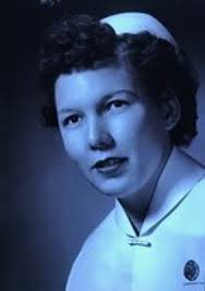 Obituary information for Sonia Garrison (nee Prendergast)