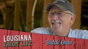 Louisiana Farm Life — This Week in Louisiana Agriculture