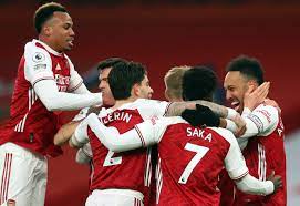 Arsenal Vs Benfica Starting Lineup Needs One Key Element