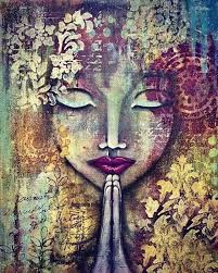 Jo Rossz Kerdesek Namaste Art Zen Art Yoga Art
