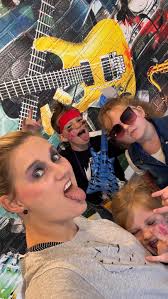 Jeffri Malone Foster