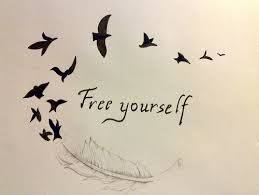 Free Images Birds In Flight Image Result For Flying Bird Drawing Tumblr Free Bird Tattoo Free Yourself Tattoo Bird Drawings