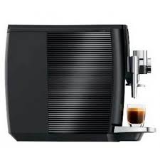 This is a manual milk steam wand that attaches to some jura coffee machines. Jura E8 Review 2021 Stylish And Versatile Coffee Machine