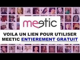 Les techniques de drague avec meetic gratuit retrouvez les nombreux conseils pour réussir vos rencontres. Meetic 3 Jours Gratuits Bienvenue Youtube