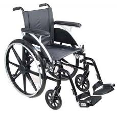 The 5 Best Manual Wheelchairs Updated For 2020