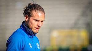 Rúrik has always had a. Nathalia Soliani Privat Sie Hat Das Herz Von Let S Dance Hottie Rurik Gislason Erobert News De