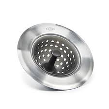 Maybe you would like to learn more about one of these? 5 Best Kitchen Sink Strainers 2021 Reviews Sensible Digs