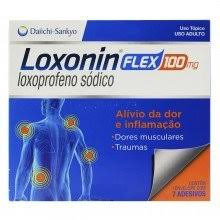 Preco Loxonin Drogaria Minas Brasil