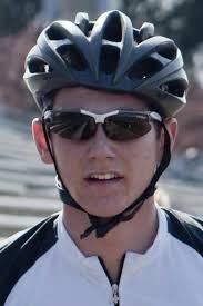 Adam Fish, sophomore