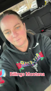 Nicole Brooks Billings Mt