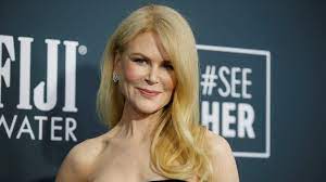 Nicole kidman makes upsetting revelation involving her children in rare interview about family life. Y5p3vythkxw60m