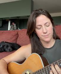 “Free Treasure” by Adrianne Lenker , This song is about unconditional love  and when I first heard it I thought of my sisters @sarah.pardee and  @marenschiffer . We had an adventurous childhood climbing ...