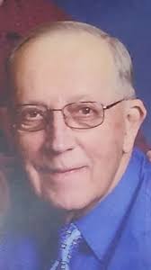 Obituary for Duane "Sunny" Allen Johnson