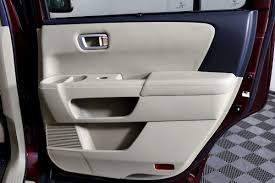 Image result for Dark Cherry 2012 Pilot