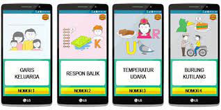 Nah itulah tadi semua kunci jawaban game brain out terlengkap dari level 1 sampai dengan level 221. Kunci Jawaban Tebak Gambar Level 34 Beserta Gambarnya 100 Benar