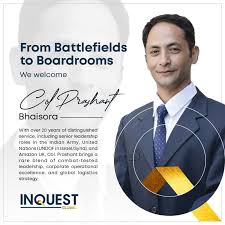 InQuest Global | LinkedIn