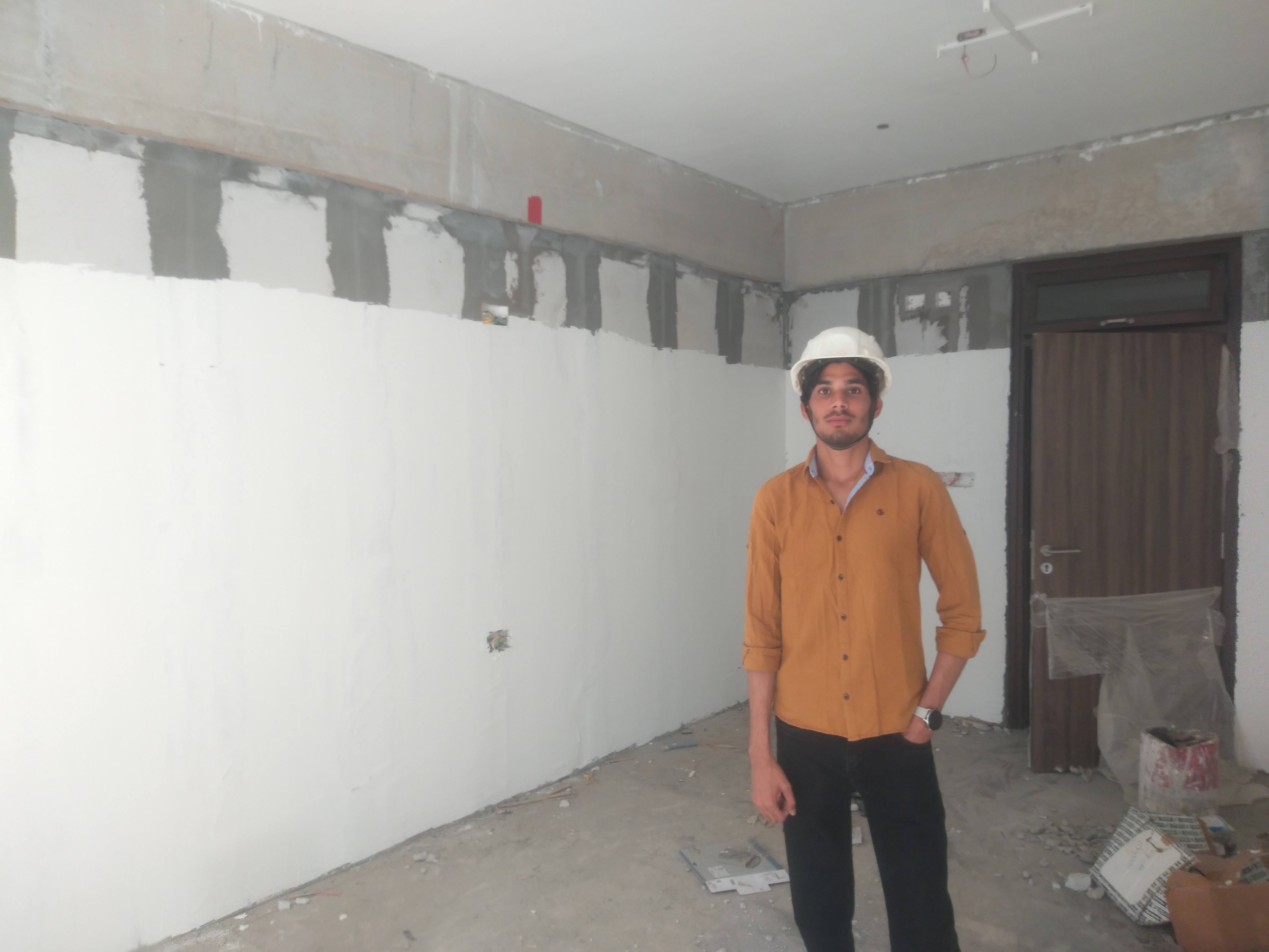Wall painting product image