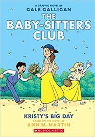 Pin On The Baby Sitters Club