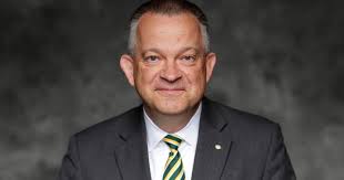 Packers Paul Baniel to be honored at CFO of the Year event Dec. 5