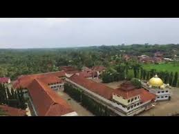 Raya banjar km 3,5 pamalayan kec. Pondok Pesantren Ar Risalah Ciamis Jawa Barat Youtube