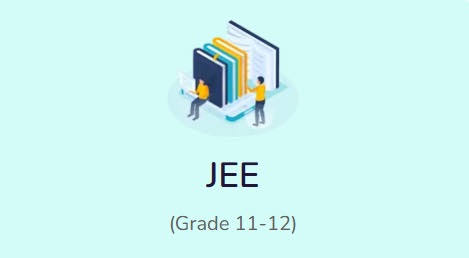 JEE Maths Coaching (Classes 11–12)