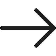Right Arrow Free Vector Icons Designed By Lyolya In 2021 Right Arrow Icon Free Icons Right Arrow Symbol