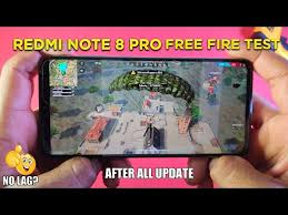 For this reason, camera sensitivity is an important element so that the player is comfortable controlling the weapon. Redmi Note 8 Pro Free Fire Test High Graphics Settings After All Update 2020 Redminote8profreefire