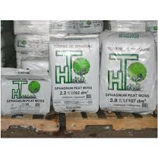 This is a great product to lighten up your soil. Ht Canadian Sphagnum Peat Moss 3 8 Cubic Foot
