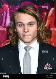 Jordan christian hearn hi-res stock photography and images