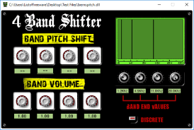 Free automated audio processing program. 6 Best Free Auto Tune Software For Windows