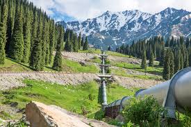 Soon after tc proposed the pipeline, it ran into opposition from environmental groups. Alberta Looking For U S Democratic Support Of Tc Energy S Keystone Xl Pipeline Premier Pipeline And Gas Journal