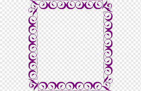 Find the perfect plaid border stock photos and editorial news pictures from getty images. Decorative Borders Borders And Frames Free Content Fancy Page Border Purple Violet Text Png Pngwing