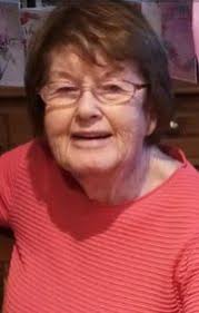 Condolence Book for Marie Kellett (née Duffy) (Castleblayney, Monaghan)