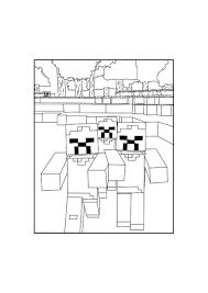 Minecraft Coloring Pages Minecraft Coloring Pages Coloring Pages Harry Potter Coloring Book