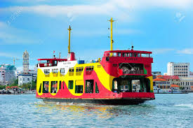 Berikut adalah jadual waktu imsak dan berbuka puasa bagi tahun 1442h / 2021m negeri pulau pinang sebagai rujukan. Feri Pulau Pinang Satu Feri Beroperasi Careta