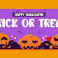Trick or Treat Story Time event in Brillion, WI