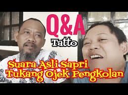 Tukang ojek pengkolan ternyata gorden yuli bukan hilang tapi karena ada yang cuci 11 januari 2020. I Ytimg Com Vi Ebnspd1 Hys Sddefault Jpg 404 Is
