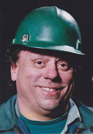 Eddie Greenwell Obituary