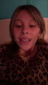 Kynlee rayne smith🏀🏐